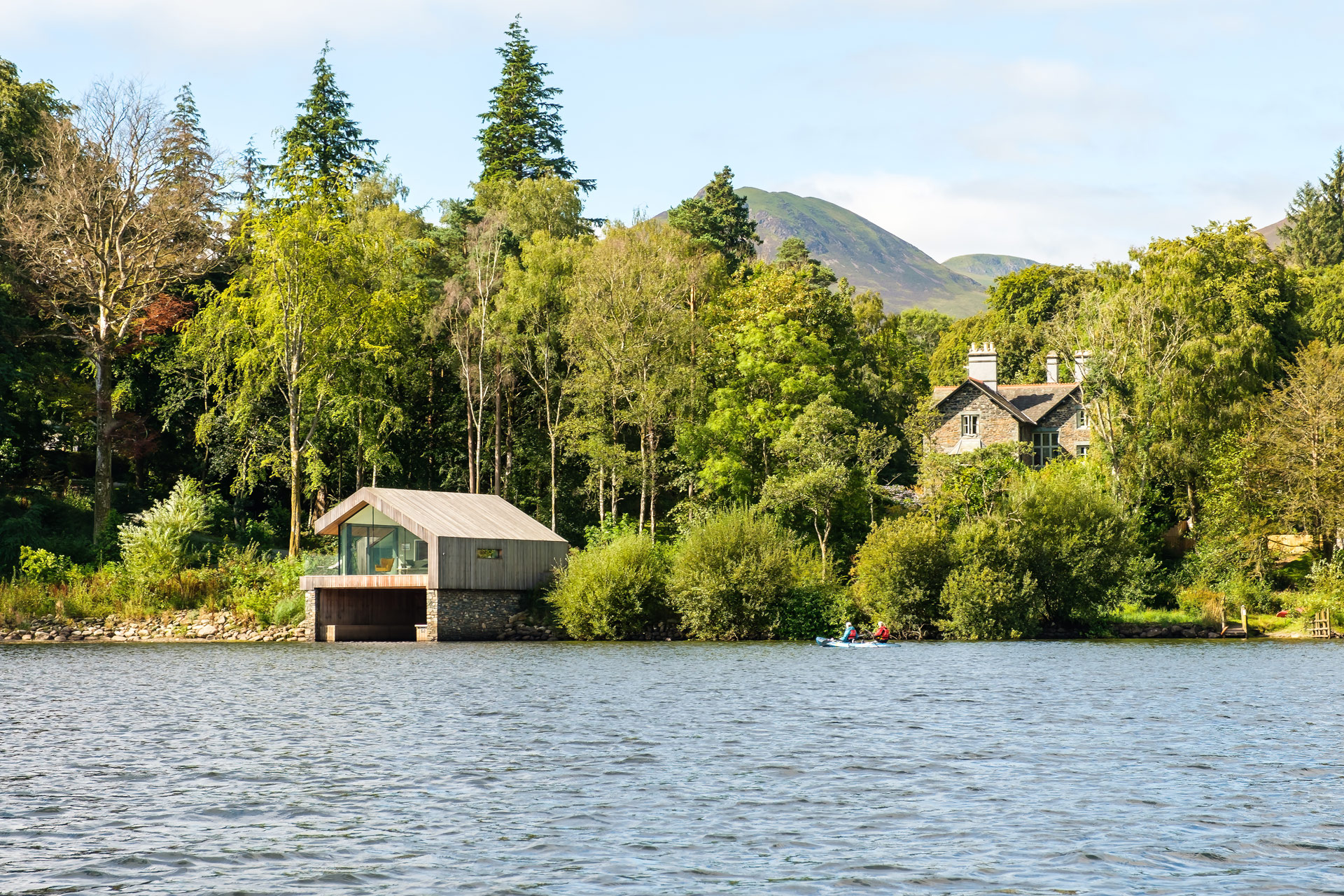 Derwentwater